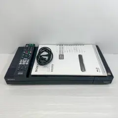 SONY ブルーレイレコーダー BDZ-FBT2100 本体のサムネイル