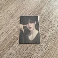 ENHYPEN ソンフン トレカ