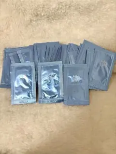 ヒカリミライ リンクルイノベーションセラム 0.5g 50包