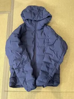 ユニクロUNIQLO パフテックパーカ　Mサイズ
