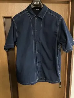 z*4様 最終値下げCOMME des GARCONS HOMME シャツ - メルカリ