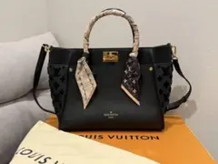 【期間限定値下げ】スカーフ2枚付き♡ルイヴィトン オンマイサイド MM