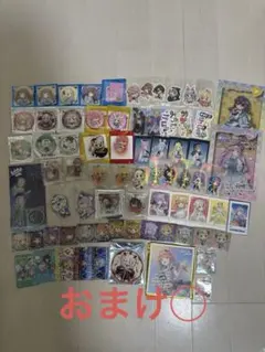 アイカツ！ まとめ売り 夏樹みくる 氷上スミレ 神崎美月 大空あかり WM