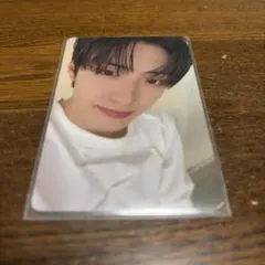 ALD1 EUPHORIA . サンヒョン　タワレコ　トレカ