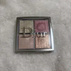 Dior バックステージフェイスグロウパレット