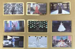 TWICE Feel Special ゴールドトレカ コンプ