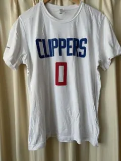 NBA L.A.クリッパーズ　バスケ　Tシャツ