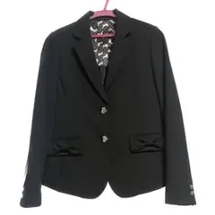 女の子　ジャケット