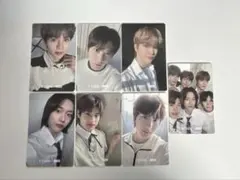 RIIZE ETUDE トレカセット