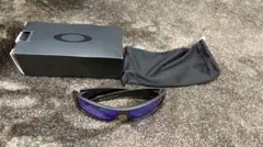 オークリー 9014 OAKLEY 03-471 ガスカン サングラス - メルカリ