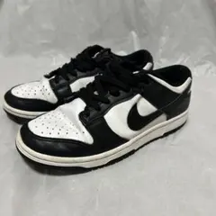 専用　　　Nike Dunk Low パンダ　25.5cm