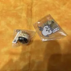 ちいかわ くら寿司 100円ショップ