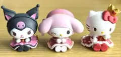 【匿名発送】サンリオ　ccさくら　キラキラパフューム