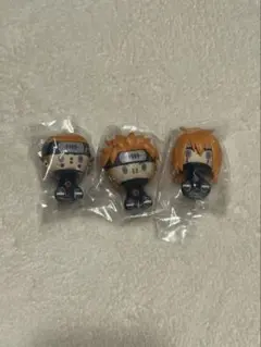 一番くじNARUTO-ナルト-疾風伝G賞ちょこのっこフィギュア