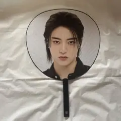 2026年最新】treasure ハルト うちわの人気アイテム - メルカリ