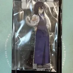 鬼滅の刃 モクテルバー 両面アクリルスタンド 伊黒小芭内