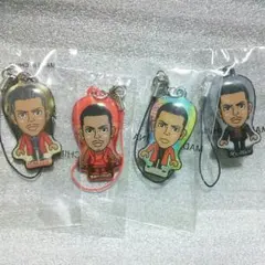 EXILE☆NESMITHセット