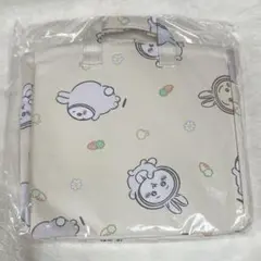 ちいかわ ハッピーバッグ 2023マルチスクエアボックス うさぎ年 兎年