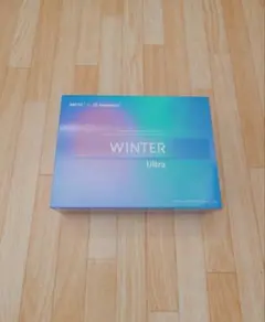 BQEYZ x Angelears WINTER Ultraのサムネイル