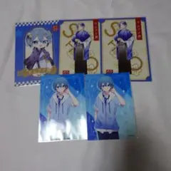 サムライ翔 ブロマイド等