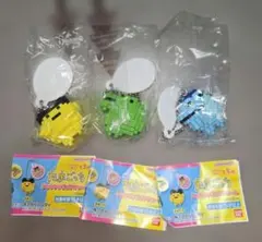 たまごっち ドットフィギュアチャーム