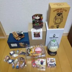 ムーミン 60周年 ジオラマパン工房 激レア 箱付き - メルカリ