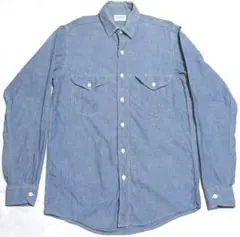 OSHKOSH B'GOS HWORK SHIRT 70'S ユニオンチケット付のサムネイル