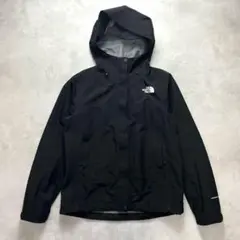 美品 現行 THE NORTH FACE フューチャーライトドリズルジャケットL