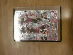 スーパードラゴンボールヒーローズ カードのサムネイル