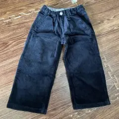 グローバルワーク　コーデュロイパンツ　L