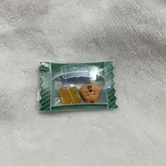 SKZOO シャカっとチャーム&グミ ハンクオッカ
