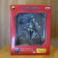 【一番くじ】ソードアート・オンライン アスナ フィギュア
