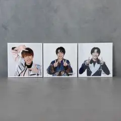 深澤辰哉 ましかくフォト カウントダウン 2021年2022年2023年