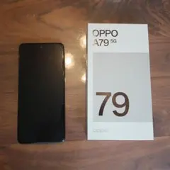 OPPO A79 5G 本体