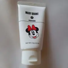 マリークワント×ディズニー　洗顔のサムネイル