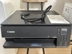 Canon PIXUS TS7330 インクジェットプリンター 本体【ジャンク】