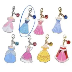 ディズニープリンセス アリエル キーホルダー