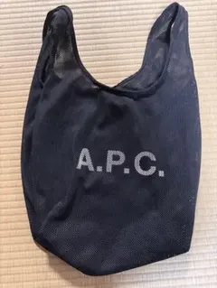 2026年最新】apc トートバッグ メッシュの人気アイテム - メルカリ