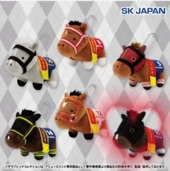 2026年最新】サラブレッドコレクション ぷちぬいぐるみの人気アイテム