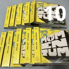 ろふまお ミニアルバム MOMENTUM 通常盤 シリアル無し