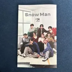 SnowMan FC 会報 2026年1月