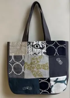 ミナヘルポネン バッグ