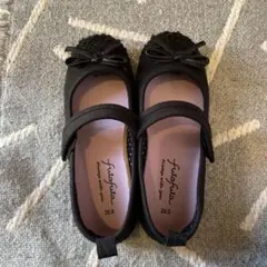 フォーマルシューズ　女の子