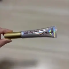All-Day Long and Curl Mascara ブラウンのサムネイル