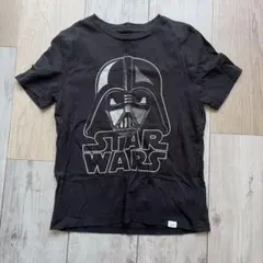 GAP STAR WARS ダースベイダー Tシャツ 120cmのサムネイル