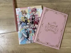 すとぷりグッズ Here We Go!!【完全生産限定撮り下ろしフォトブック盤】