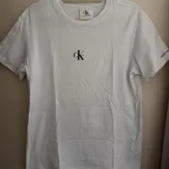 Calvin Klein Jeans ck one Tシャツ