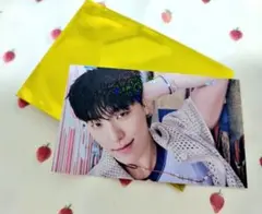 SEVENTEEN ディノ ラキドロ