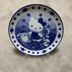 Sanrio プレート皿 ハローキティ 폼폼푸린 마이멜로디