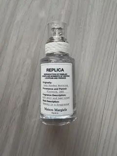 マルジェラ レプリカ オードトワレ レイジーサンデーモーニング 30 mL